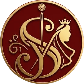 Yeshree Fashion Studio Royal Logo